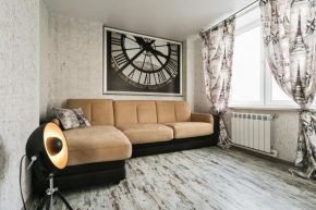 Apartment on Podmoskovnaya 36 Ostrovtsy